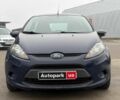 Синій Форд Фієста, об'ємом двигуна 1.4 л та пробігом 240 тис. км за 6190 $, фото 1 на Automoto.ua