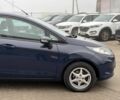 Синій Форд Фієста, об'ємом двигуна 1.4 л та пробігом 240 тис. км за 6190 $, фото 5 на Automoto.ua