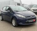 Синій Форд Фієста, об'ємом двигуна 1.4 л та пробігом 240 тис. км за 6190 $, фото 2 на Automoto.ua