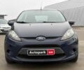 Синій Форд Фієста, об'ємом двигуна 1.4 л та пробігом 240 тис. км за 6190 $, фото 4 на Automoto.ua