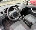 Синій Форд Фієста, об'ємом двигуна 1.4 л та пробігом 240 тис. км за 6190 $, фото 15 на Automoto.ua