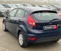 Синій Форд Фієста, об'ємом двигуна 1.4 л та пробігом 240 тис. км за 6190 $, фото 8 на Automoto.ua