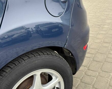 Синій Форд Фієста, об'ємом двигуна 1.4 л та пробігом 240 тис. км за 6190 $, фото 14 на Automoto.ua