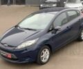 Синій Форд Фієста, об'ємом двигуна 1.4 л та пробігом 240 тис. км за 6190 $, фото 12 на Automoto.ua