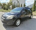 Синій Форд Фієста, об'ємом двигуна 1.2 л та пробігом 198 тис. км за 3500 $, фото 1 на Automoto.ua