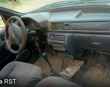 Синій Форд Фієста, об'ємом двигуна 1.4 л та пробігом 0 тис. км за 455 $, фото 1 на Automoto.ua