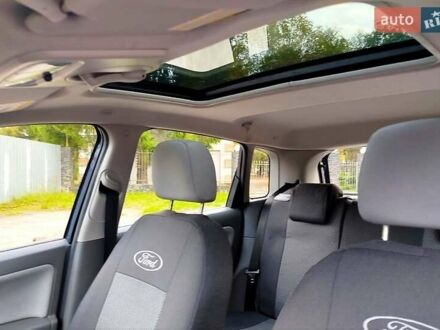 Форд Фиеста 2002 в Киверцы на Automoto.ua Синий Форд Фиеста, объемом двигателя 1.6 л и пробегом 166 тыс. км за 4100 $, фото 1 на Automoto.ua