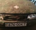 Зелений Форд Фієста, об'ємом двигуна 1 л та пробігом 300 тис. км за 225 $, фото 1 на Automoto.ua