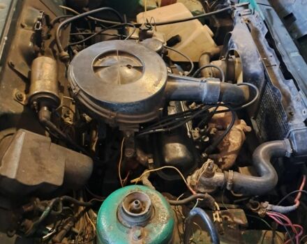 Зеленый Форд Фиеста, объемом двигателя 1 л и пробегом 250 тыс. км за 450 $, фото 2 на Automoto.ua