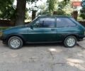 Зелений Форд Фієста, об'ємом двигуна 1.6 л та пробігом 190 тис. км за 1000 $, фото 2 на Automoto.ua