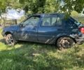 Зеленый Форд Фиеста, объемом двигателя 1.3 л и пробегом 52 тыс. км за 250 $, фото 4 на Automoto.ua