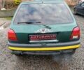 Зеленый Форд Фиеста, объемом двигателя 1.3 л и пробегом 300 тыс. км за 850 $, фото 3 на Automoto.ua