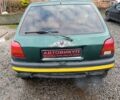 Зеленый Форд Фиеста, объемом двигателя 1.3 л и пробегом 300 тыс. км за 850 $, фото 3 на Automoto.ua