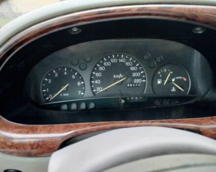 Зелений Форд Фієста, об'ємом двигуна 1.2 л та пробігом 491 тис. км за 2000 $, фото 4 на Automoto.ua