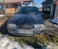 Зелений Форд Фієста, об'ємом двигуна 1.25 л та пробігом 100 тис. км за 1050 $, фото 3 на Automoto.ua