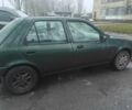 Зелений Форд Фієста, об'ємом двигуна 1.2 л та пробігом 491 тис. км за 2000 $, фото 2 на Automoto.ua