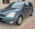 Зелений Форд Фієста, об'ємом двигуна 1.39 л та пробігом 234 тис. км за 3500 $, фото 28 на Automoto.ua