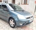 Зелений Форд Фієста, об'ємом двигуна 1.39 л та пробігом 234 тис. км за 3500 $, фото 9 на Automoto.ua