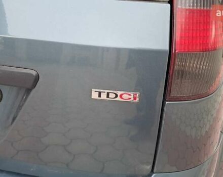 Зелений Форд Фієста, об'ємом двигуна 1.39 л та пробігом 234 тис. км за 3500 $, фото 13 на Automoto.ua