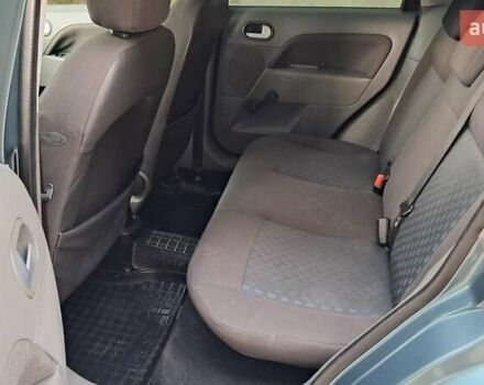 Зелений Форд Фієста, об'ємом двигуна 1.39 л та пробігом 234 тис. км за 3500 $, фото 22 на Automoto.ua