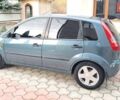 Зелений Форд Фієста, об'ємом двигуна 1.39 л та пробігом 234 тис. км за 3500 $, фото 11 на Automoto.ua