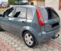 Зелений Форд Фієста, об'ємом двигуна 1.39 л та пробігом 234 тис. км за 3500 $, фото 1 на Automoto.ua