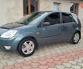 Зелений Форд Фієста, об'ємом двигуна 1.39 л та пробігом 234 тис. км за 3500 $, фото 1 на Automoto.ua