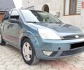 Зелений Форд Фієста, об'ємом двигуна 1.39 л та пробігом 234 тис. км за 3500 $, фото 31 на Automoto.ua
