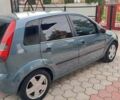 Зелений Форд Фієста, об'ємом двигуна 1.39 л та пробігом 234 тис. км за 3500 $, фото 6 на Automoto.ua