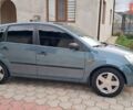 Зелений Форд Фієста, об'ємом двигуна 1.39 л та пробігом 234 тис. км за 3500 $, фото 7 на Automoto.ua