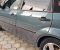 Зелений Форд Фієста, об'ємом двигуна 1.39 л та пробігом 234 тис. км за 3500 $, фото 12 на Automoto.ua