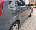Зелений Форд Фієста, об'ємом двигуна 1.39 л та пробігом 234 тис. км за 3500 $, фото 14 на Automoto.ua
