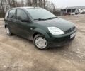 Зелений Форд Фієста, об'ємом двигуна 1.3 л та пробігом 208 тис. км за 2600 $, фото 9 на Automoto.ua