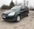 Зелений Форд Фієста, об'ємом двигуна 1.3 л та пробігом 208 тис. км за 2600 $, фото 1 на Automoto.ua
