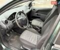 Зелений Форд Фієста, об'ємом двигуна 1.3 л та пробігом 208 тис. км за 2600 $, фото 5 на Automoto.ua