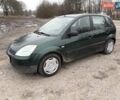 Зелений Форд Фієста, об'ємом двигуна 1.3 л та пробігом 208 тис. км за 2600 $, фото 10 на Automoto.ua