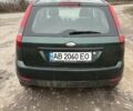 Зелений Форд Фієста, об'ємом двигуна 1.3 л та пробігом 208 тис. км за 2600 $, фото 3 на Automoto.ua