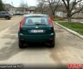 Зелений Форд Фієста, об'ємом двигуна 1.4 л та пробігом 250 тис. км за 3350 $, фото 7 на Automoto.ua