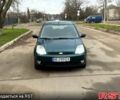 Зелений Форд Фієста, об'ємом двигуна 1.4 л та пробігом 250 тис. км за 3350 $, фото 2 на Automoto.ua
