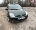 Зелений Форд Фієста, об'ємом двигуна 1.3 л та пробігом 208 тис. км за 2600 $, фото 1 на Automoto.ua