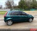 Зелений Форд Фієста, об'ємом двигуна 1.4 л та пробігом 250 тис. км за 3350 $, фото 6 на Automoto.ua