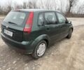 Зелений Форд Фієста, об'ємом двигуна 1.3 л та пробігом 208 тис. км за 2600 $, фото 7 на Automoto.ua