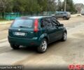 Зелений Форд Фієста, об'ємом двигуна 1.4 л та пробігом 250 тис. км за 3350 $, фото 4 на Automoto.ua