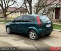 Зелений Форд Фієста, об'ємом двигуна 1.4 л та пробігом 250 тис. км за 3350 $, фото 3 на Automoto.ua