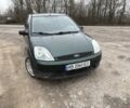 Зелений Форд Фієста, об'ємом двигуна 1.3 л та пробігом 208 тис. км за 2600 $, фото 6 на Automoto.ua
