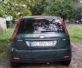 Зеленый Форд Фиеста, объемом двигателя 1.4 л и пробегом 270 тыс. км за 2500 $, фото 7 на Automoto.ua