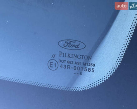 Зеленый Форд Фиеста, объемом двигателя 1.3 л и пробегом 170 тыс. км за 3250 $, фото 56 на Automoto.ua