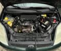 Зеленый Форд Фиеста, объемом двигателя 1 л и пробегом 230 тыс. км за 3000 $, фото 13 на Automoto.ua