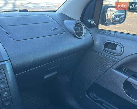 Зеленый Форд Фиеста, объемом двигателя 1.3 л и пробегом 170 тыс. км за 3250 $, фото 53 на Automoto.ua