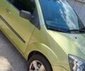 Зелений Форд Фієста, об'ємом двигуна 1.24 л та пробігом 199 тис. км за 3250 $, фото 13 на Automoto.ua